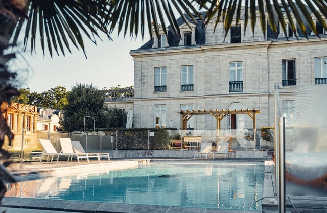 Château de la Gressière