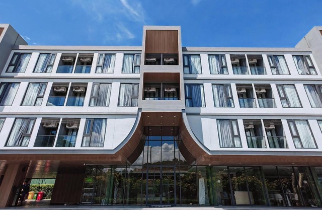 Cha Chiangmai Luxury