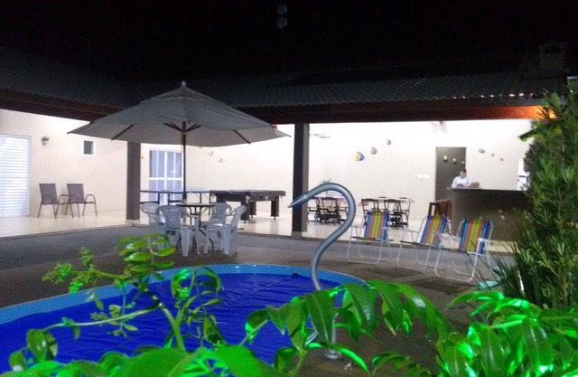 CHACARA Dokmos WITH AIR, WIFI, HEATED POOL, BILLBOARD, ping p 17-981528767