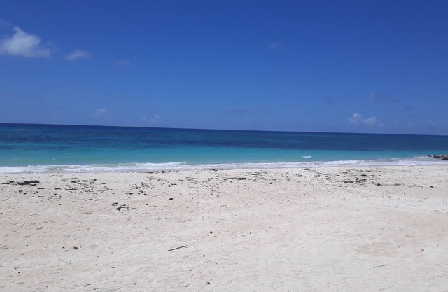 CHADVILLE Barbados hosted by Rachel