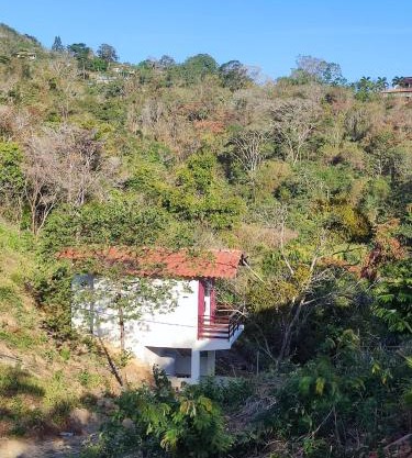 Chalé Bella Vista