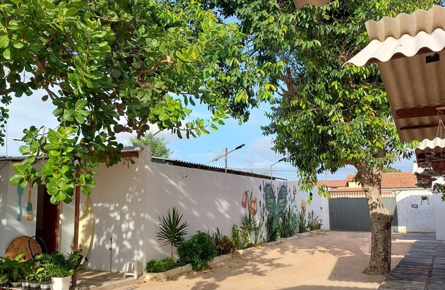 Chalés do Delta