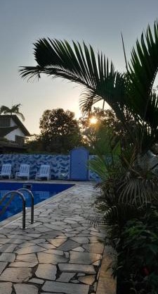 Chalés Do Sol