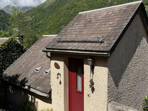 Chalet à Cauterets/6 pers/Parking privatif - FR-1-234-318