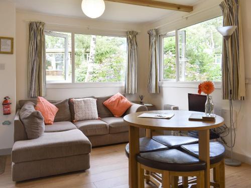 Chalet 2 - Uk12562