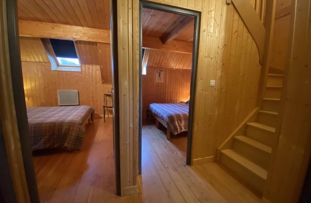 Chalet 6