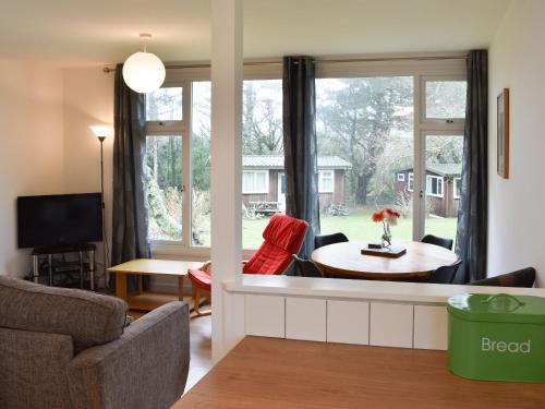 Chalet 7 - Uk12567