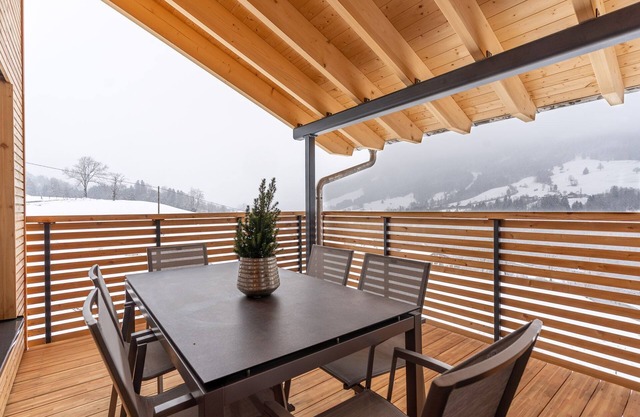 Chalet Allgäublick