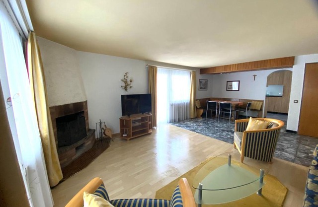 Chalet Alm
