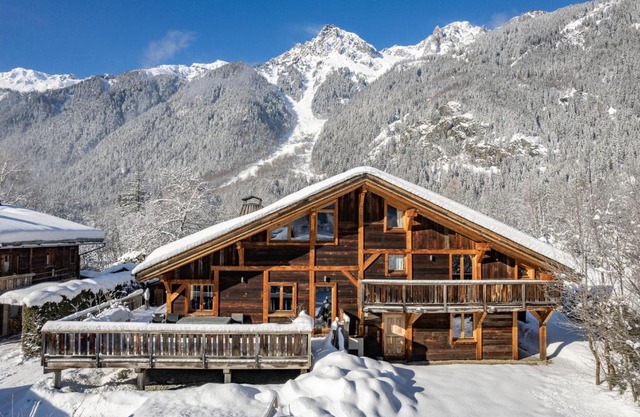 Chalet Amelie