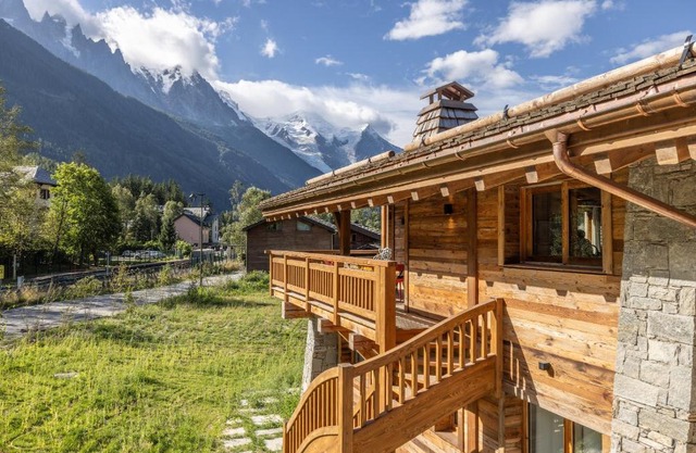 Chalet Asa
