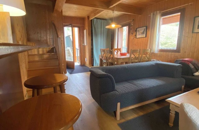 Chalet Aster 2
