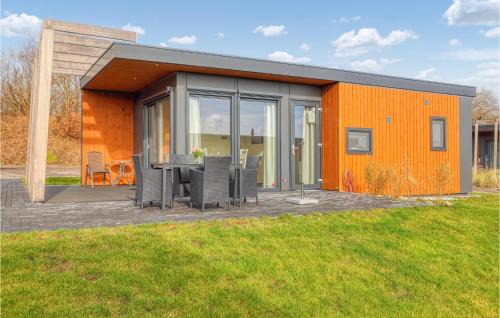 Chalet Biene