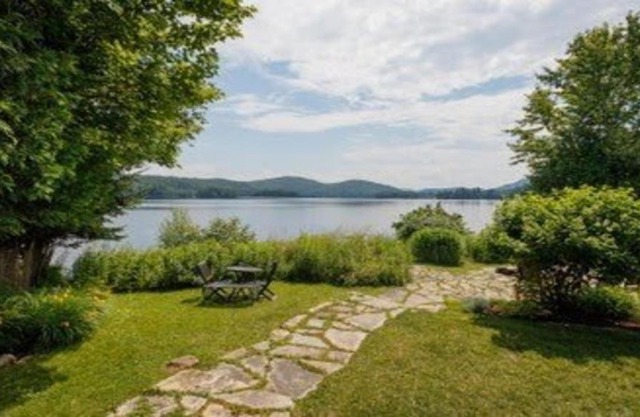 Chalet Bord du Lac - Near MontTremblant