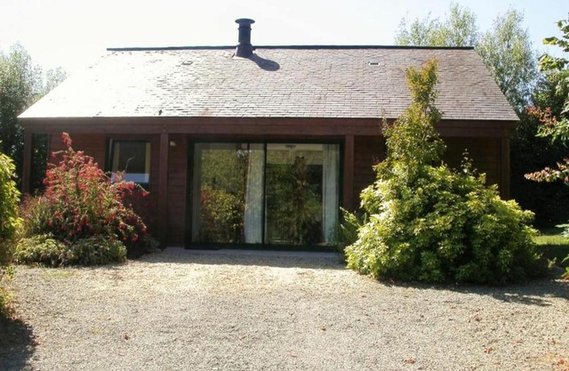 Chalet Bouère, 3 pièces, 5 personnes - FR-1-600-12