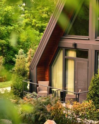 Chalet by Provence Suceava