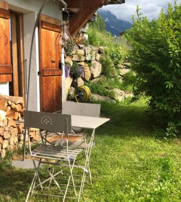Chalet Cosy