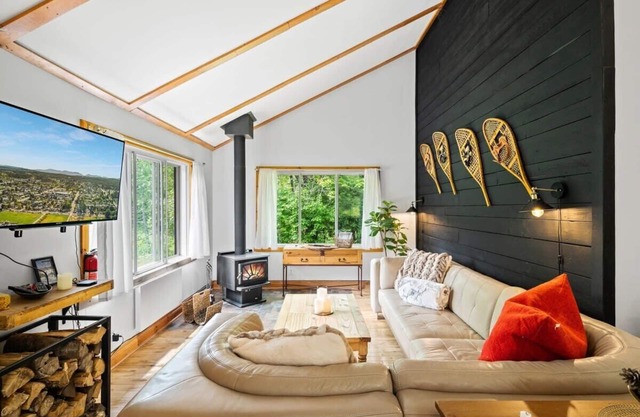 Chalet du Rocher - Tremblant