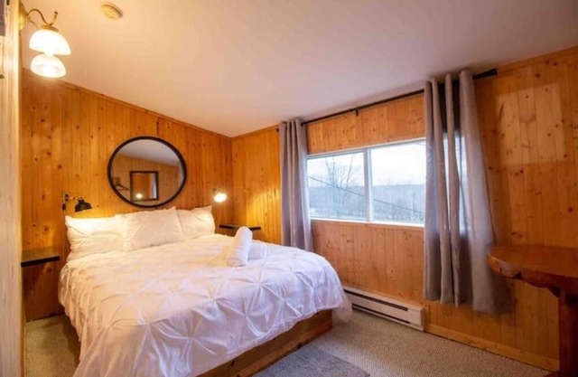 Chalet Ensoleille