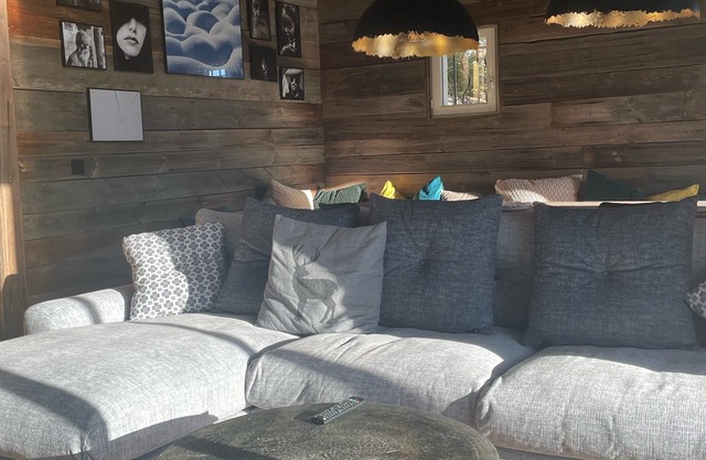 Chalet