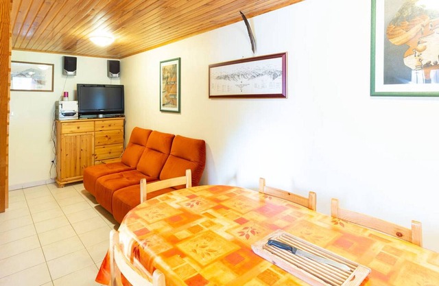 Chalet Germ, 3 bedrooms, 6 persons