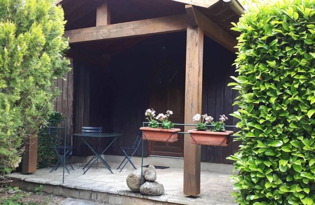 Chalet Granite