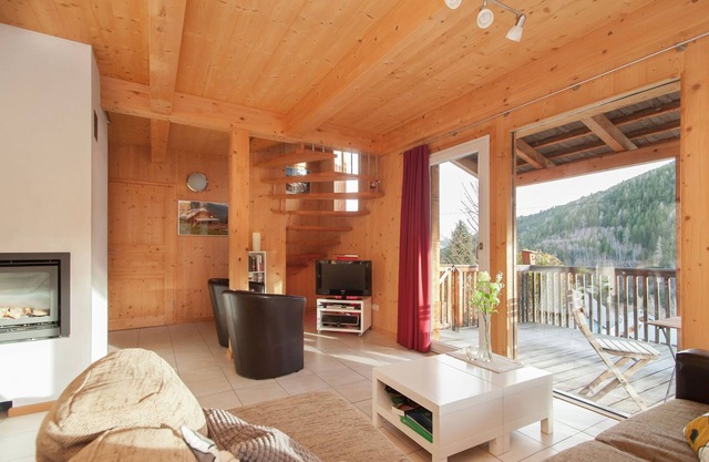Chalet in Styria near the ski area