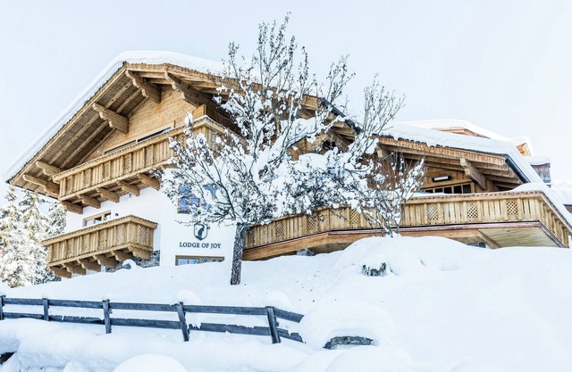 Chalet in Wagrain near Ski Lift
