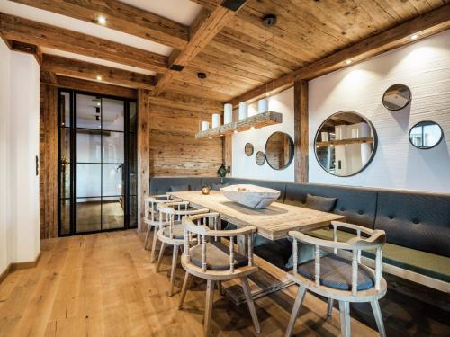 Chalet in Wagrain near Ski Lift