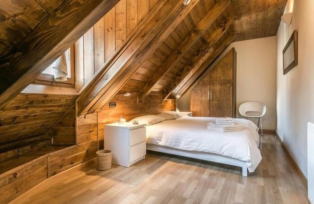 Chalet Iori