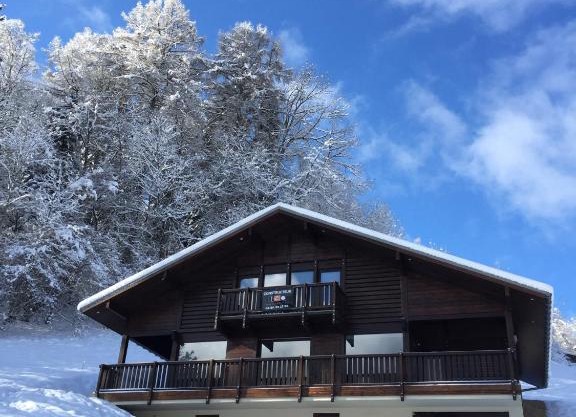 Chalet Kizuna