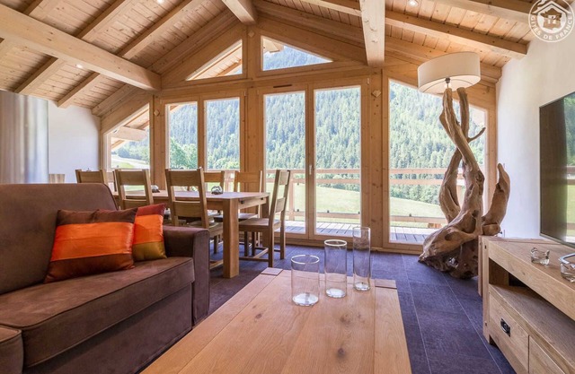 Chalet LES Amis - Peisey-nancroix