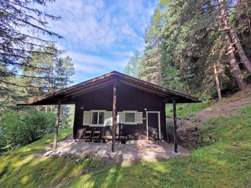Chalet Lieblingsplatz by Interhome