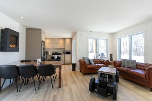 Chalet Luméo