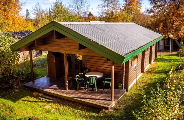 Chalet Martina by Interhome