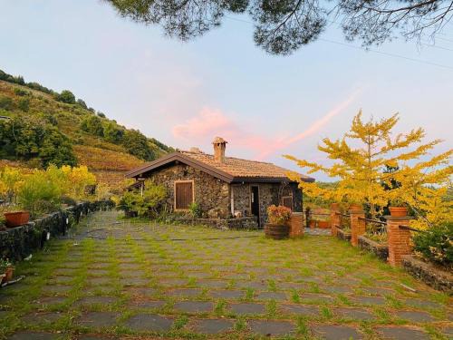 Chalet Mondifeso