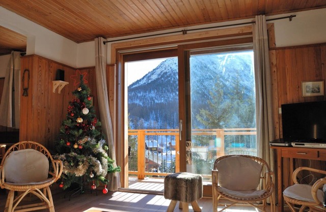Chalet - Montgenevre