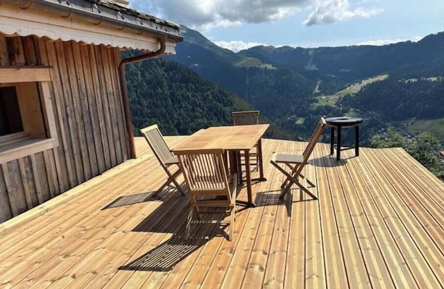 Chalet Morzine
