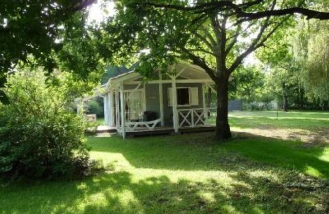 CHALET NEAR MIMIZAN ON 2000 M2 OF LAND