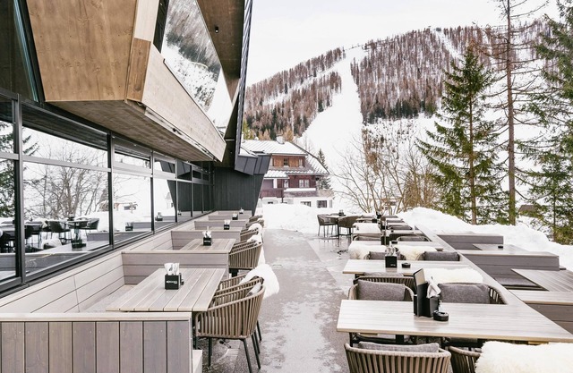 Chalet Plus - M mit Frühstück - Triforêt Alpin.resort
