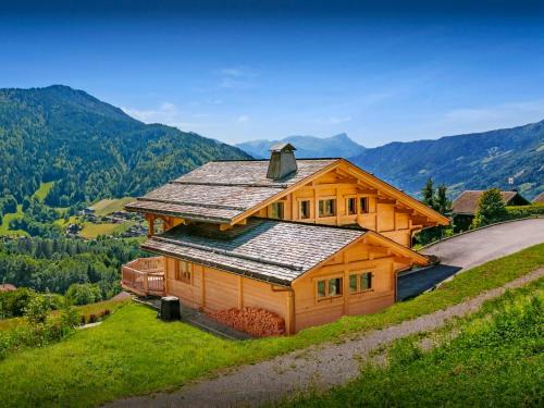 Chalet Polanka - OVO Network