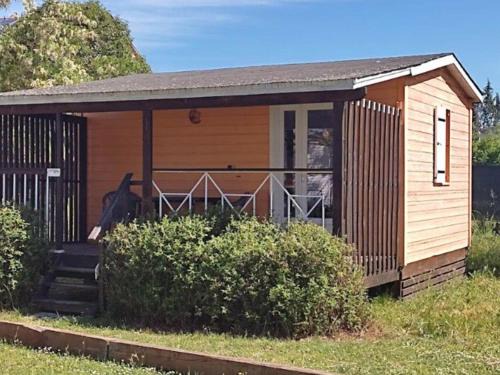 Chalet Prestige avec Terrasse à Anduze - API-1-52-411