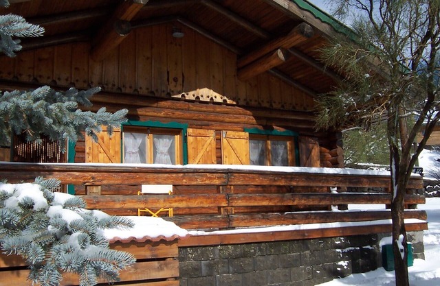 Chalet - Ragalna