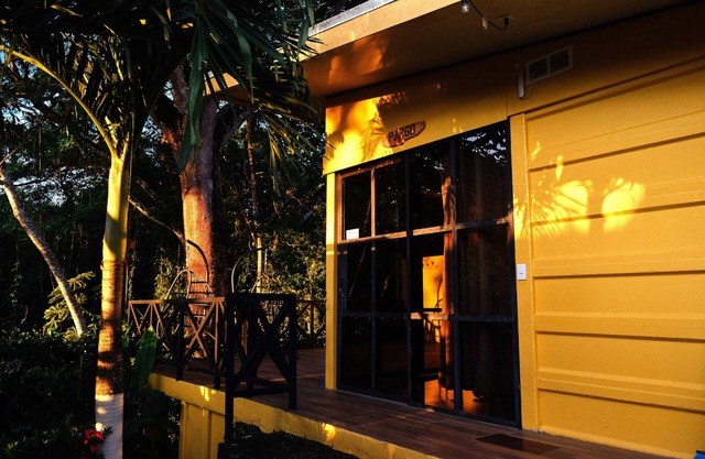 Chalet San Juanillo
