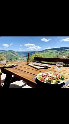 Chalet Solie