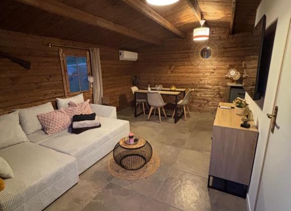 Chalet studio