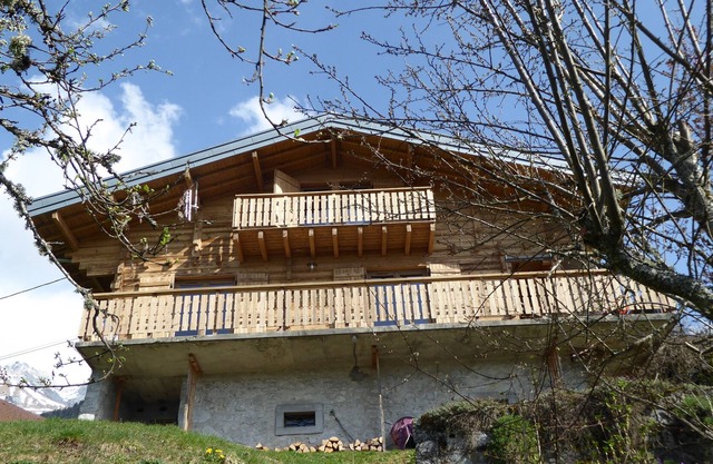 Chalet - Talloires