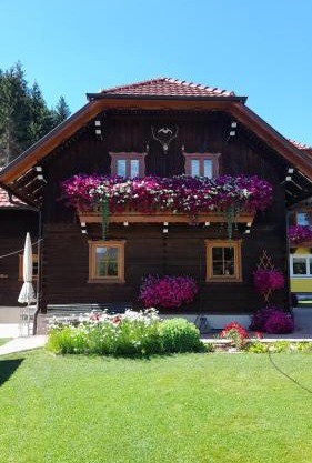 Chalet Taurachblick