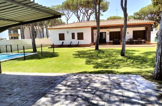 Chalet Urb Doña Violeta 500m Mar