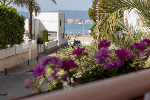 CHALET VILLA Los HIPOCAMPOS